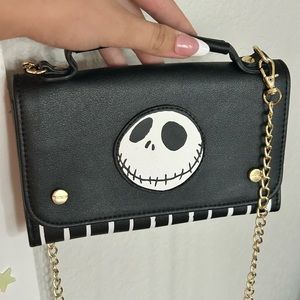 nightmare before christmas bag